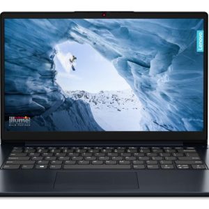SECTIONS WITH SIDEBAR – Notebook Lenovo IdeaPad 1i 83AF0000BR Intel Core i3 1215U 14″ 4GB SSD 256 GB Windows 11