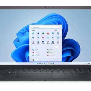 Notebook Dell Inspiron 15 Intel Core i5 1235U 15,6″ 8GB SSD 512GB Windows 11 i15-i120K-A25P