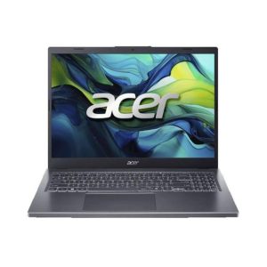 Notebook Acer Aspire 15 Intel Core i5-13420H 15,6″ 8GB SSD 512GB Windows 11 A15-51M-54E6