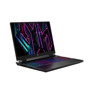 Notebook Acer Predator Helios Neo Intel Core i7 13650HX RTX 4060 16″ 16GB SSD 512GB Windows 11 PHN16-71-72W6