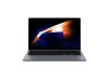 Notebook Samsung Galaxy Book4 Intel Core i3-1315U 15,6″ 8GB SSD 256GB Windows 11 NP750XGJ-KG5BR