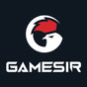 Controle Gamesir T4 Nova Lite Sem Fio Para Pc Switch Android Ios Steam Celular Hall Effect Cor Rosa