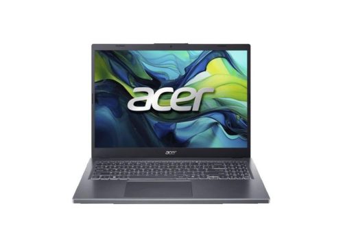 Notebook Acer Aspire 15 Intel Core i5-13420H 15,6″ 8GB SSD 512GB Windows 11 A15-51M-54E6
